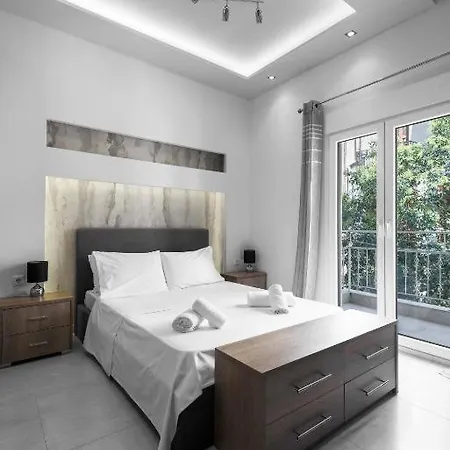 Διαμέρισμα Sucasa, Nilie Hospitality Mgmt