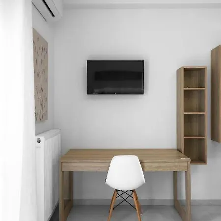 Sucasa, Nilie Hospitality Mgmt Διαμέρισμα Θεσσαλονίκη