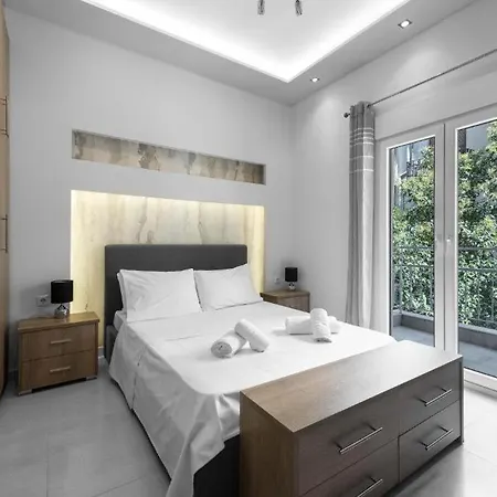 Διαμέρισμα Sucasa, Nilie Hospitality Mgmt