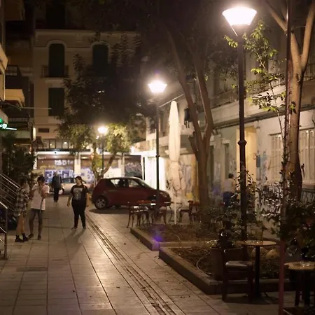 Sucasa, Nilie Hospitality Mgmt דירה