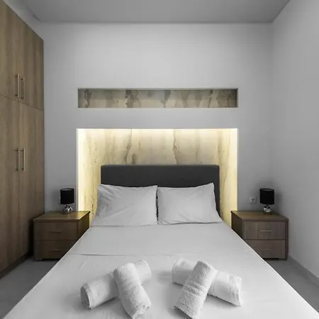 Sucasa, Nilie Hospitality Mgmt דירה סלוניקי