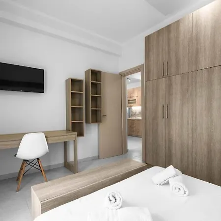 Sucasa, Nilie Hospitality Mgmt סלוניקי