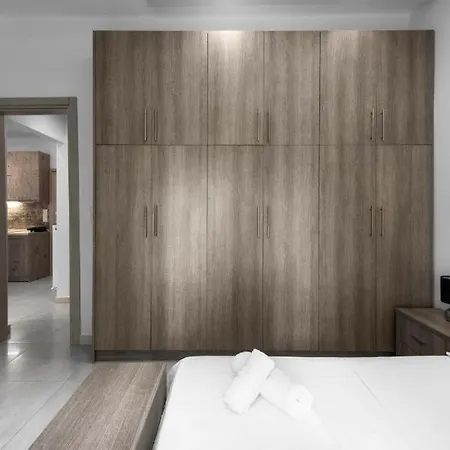 Sucasa, Nilie Hospitality Mgmt Apartment Thessaloniki