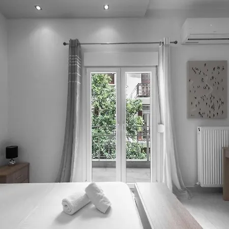 Sucasa, Nilie Hospitality Mgmt Thessaloniki